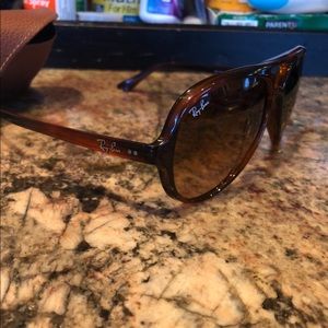 Rayban CATS 5000 CLASSIC